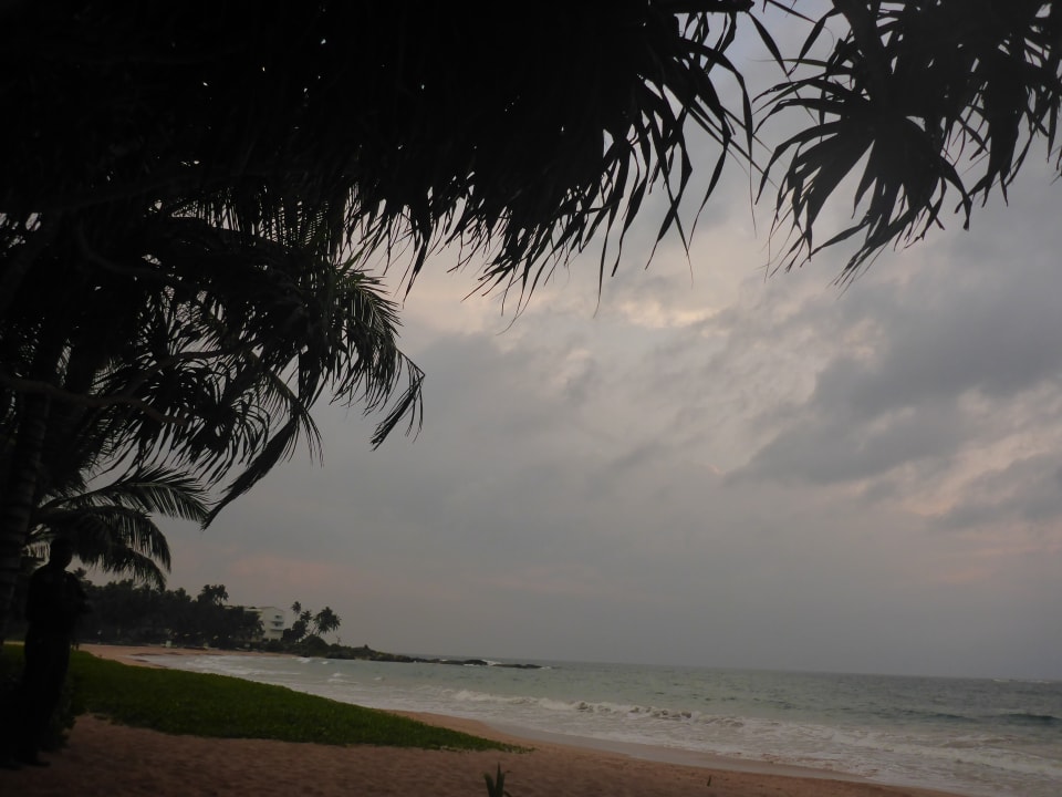 Strand Pandanus Beach Resort & Spa