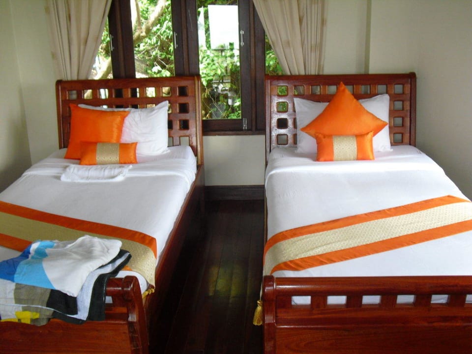 Betten Ban's Diving Resort