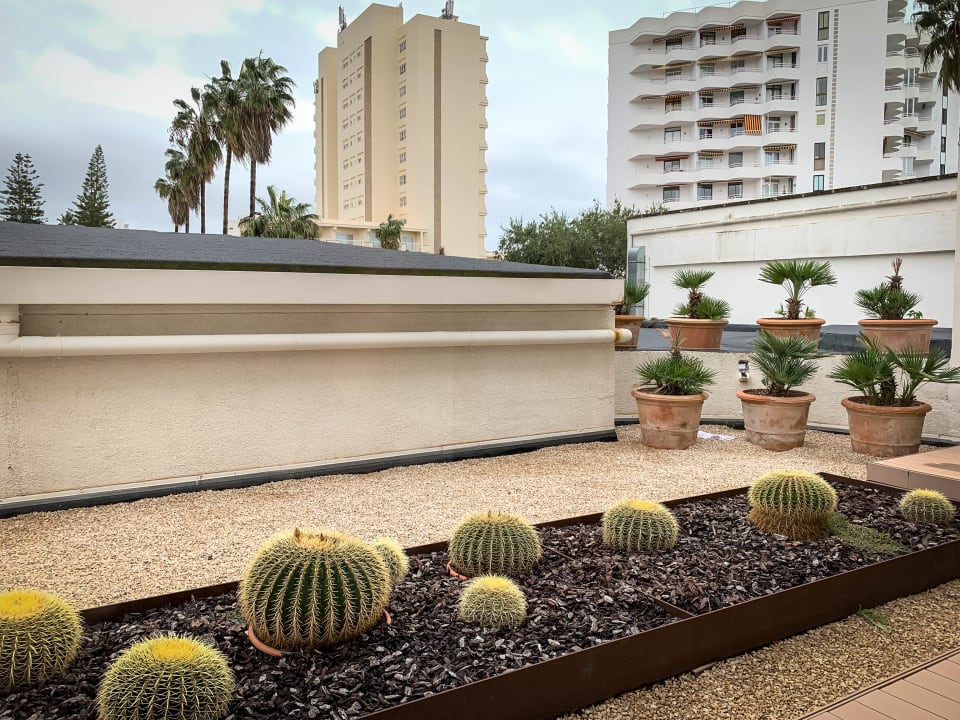 Sonstiges allsun Hotel Bahia del Este