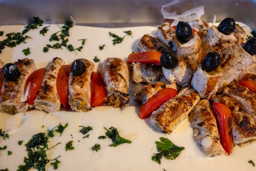 Gastro Mandarin Resort Zanzibar