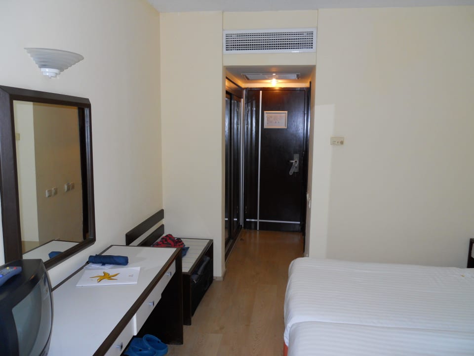 Bungalowzimmer Bellis Deluxe Hotel