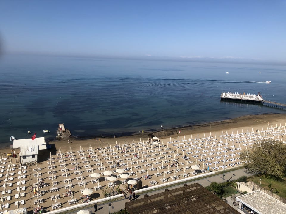 Zimmer Seaden Quality Resort & Spa