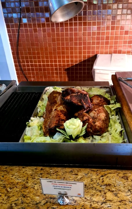 Gastro Viva Heavens by Wyndham - All Inclusive Resort