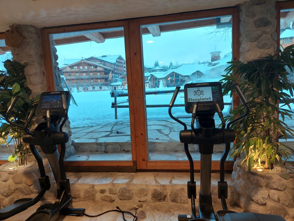 Sport & Freizeit Biohotel Stanglwirt