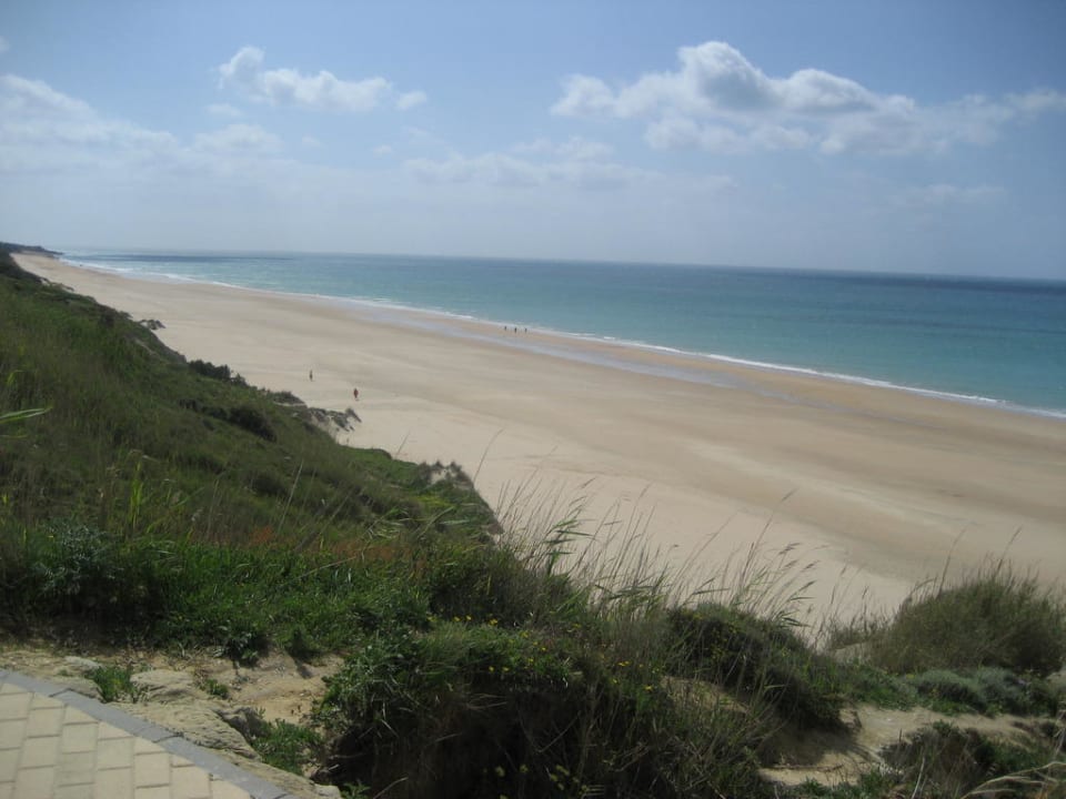 Hotel-Strand Hotel Riu Chiclana