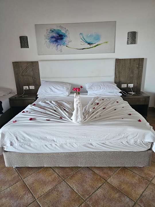 Zimmer Pickalbatros Villaggio Resort - Portofino