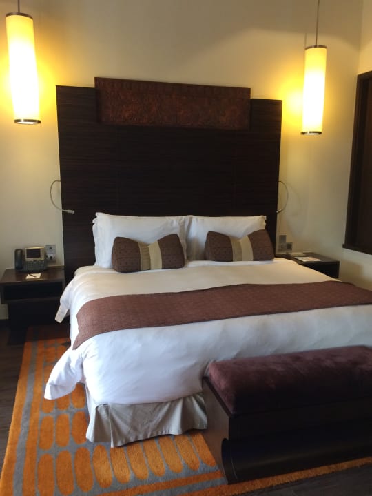 Zimmer Anantara The Palm Dubai Resort