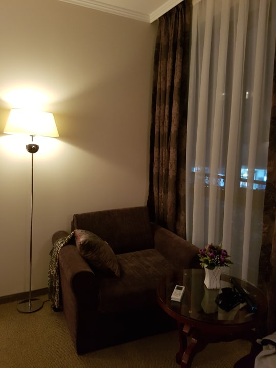 Zimmer Hotel&SPA Diamant Residence