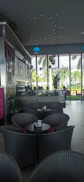 Gastro Hotel Riu Palace Costa Mujeres