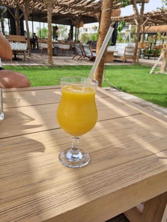 Gastro Steigenberger Resort Ras Soma