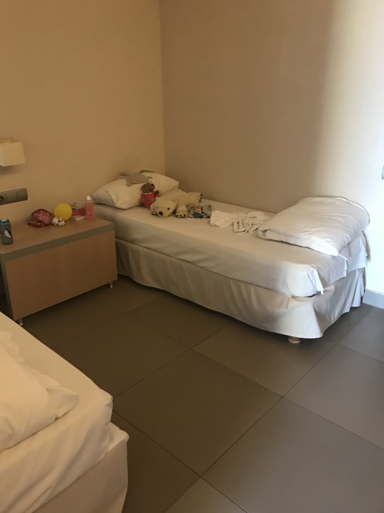 Zimmer Atlantica Mikri Poli Crete