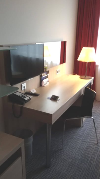 Modern - funktionell Park Inn by Radisson Linz