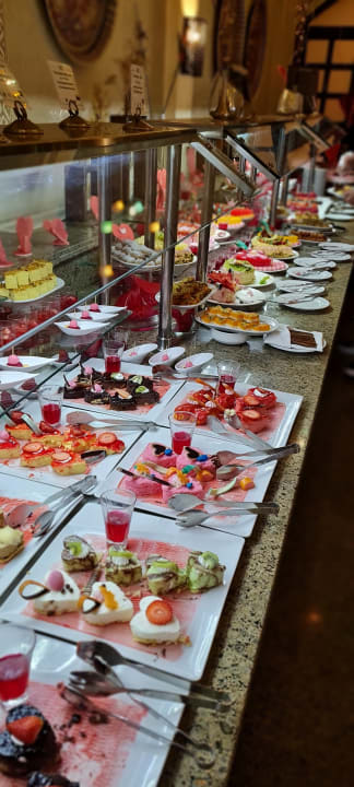 Gastro Jaz Makadi Oasis Resort