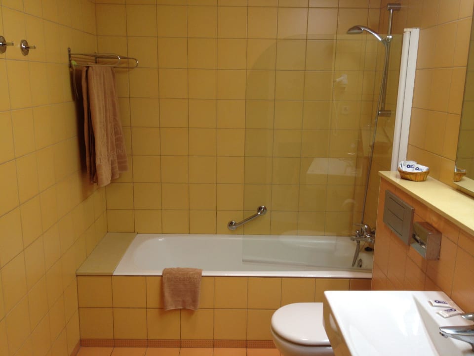 Das Bad SBH Hotel Taro Beach