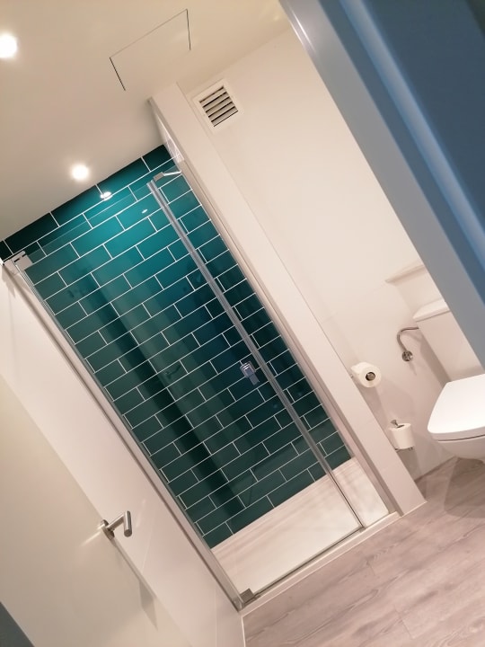 Zimmer AluaSoul Palma