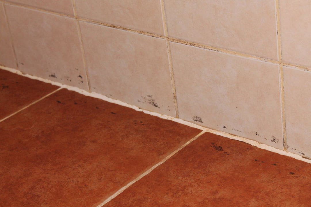 Dusche Kaya Artemis Resort