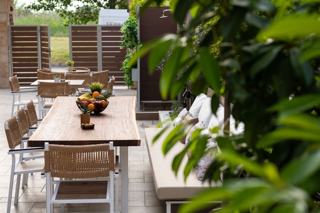 Gastro ELLE Rooms & Suites