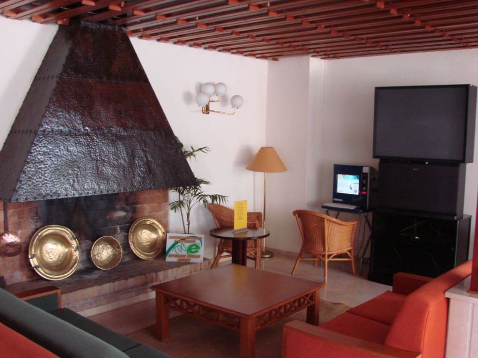 TV- Zimmer BLUESEA Cala Millor