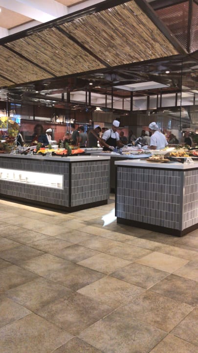 Gastro Fuerteventura Princess