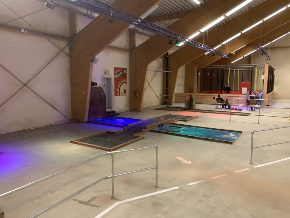 Sport & Freizeit Center Parcs Park Hochsauerland