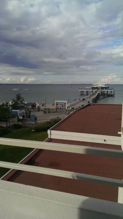 Am Tage Hotel Bellevue