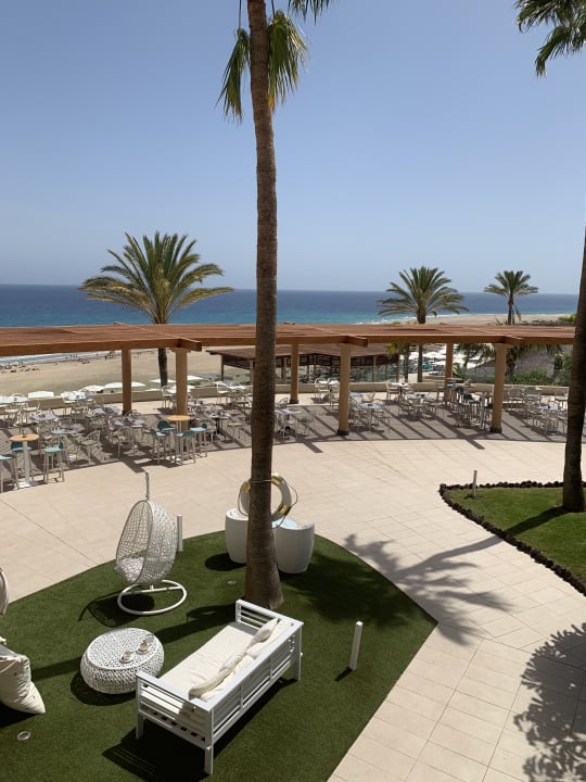 Ausblick Iberostar Selection Fuerteventura Palace