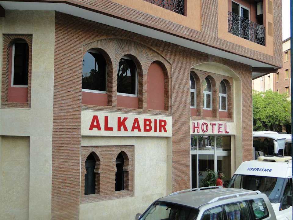 Al kabir Hotel Al Kabir
