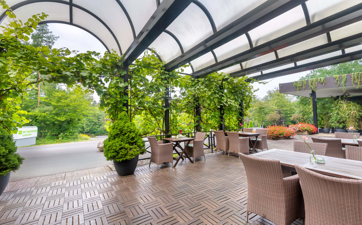 Sonstiges Wyndham Garden Lahnstein Koblenz Hotel