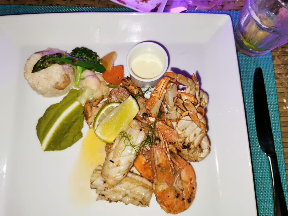 Gastro Adaaran Select Hudhuran Fushi - Premium All Inclusive