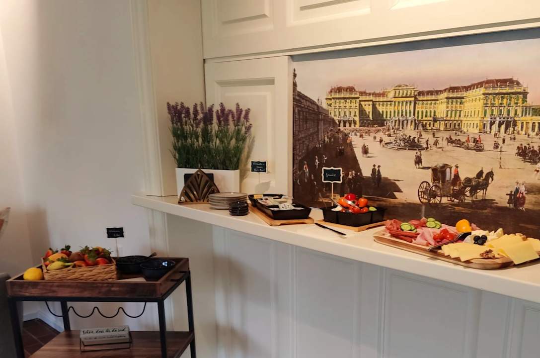 Gastro Landhaus am Kurpark