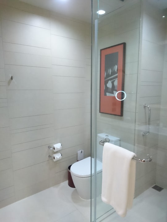 Bad Eastin Grand Hotel Sathorn