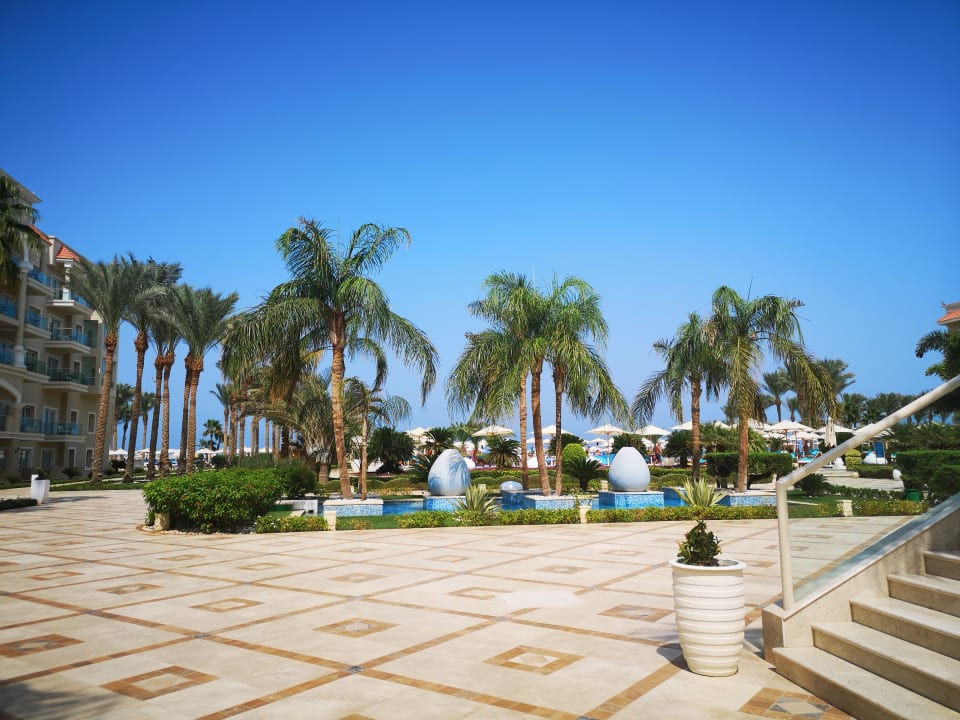 Außenansicht Premier Le Reve Hotel & Spa