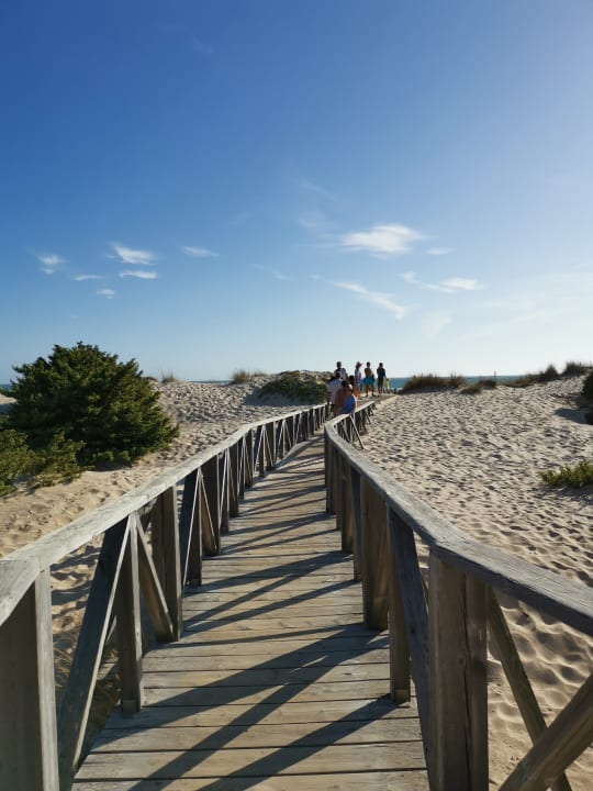 Strand Valentin Sancti Petri