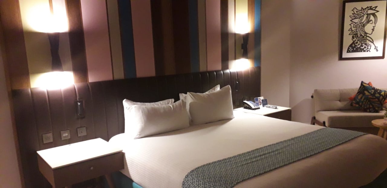 Zimmer Dreams La Romana Resort & Spa