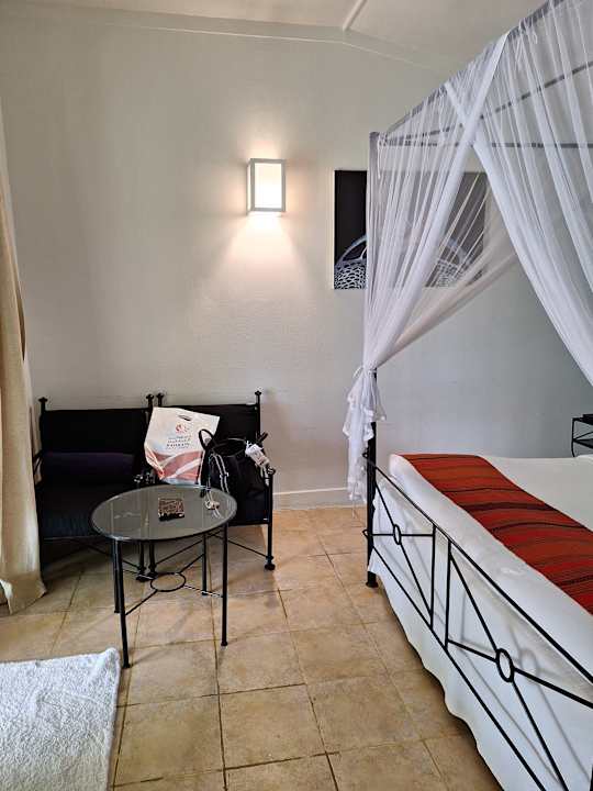 Zimmer Kuredu Island Resort & Spa