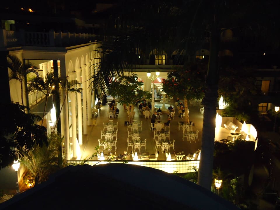 Siehe bitte Beschreibung in meiner Hotelbewertung. Adrián Hoteles Colón Guanahaní - Adults only