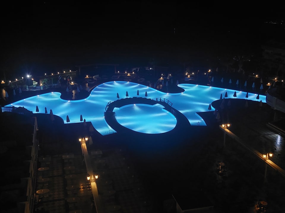 Ausblick Litore Resort & Spa