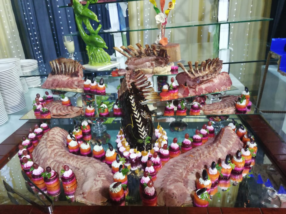 Gastro Sentido Caribbean World Soma Bay