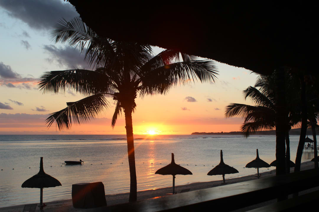 Ausblick Shanti Maurice Resort & Spa