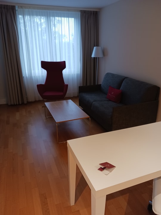 Zimmer NH Collection Hamburg City