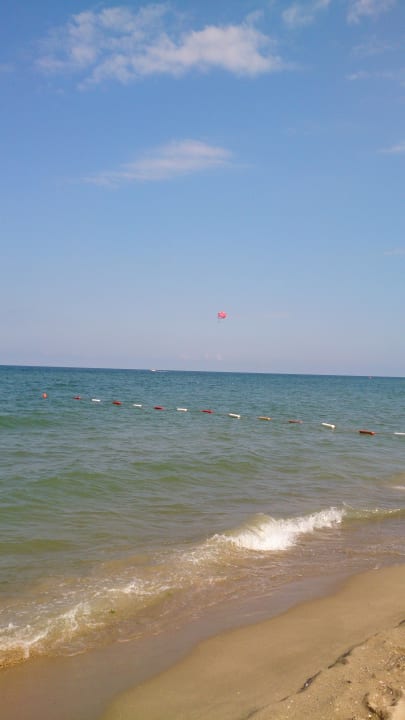 Beach2 HVD Clubhotel Miramar