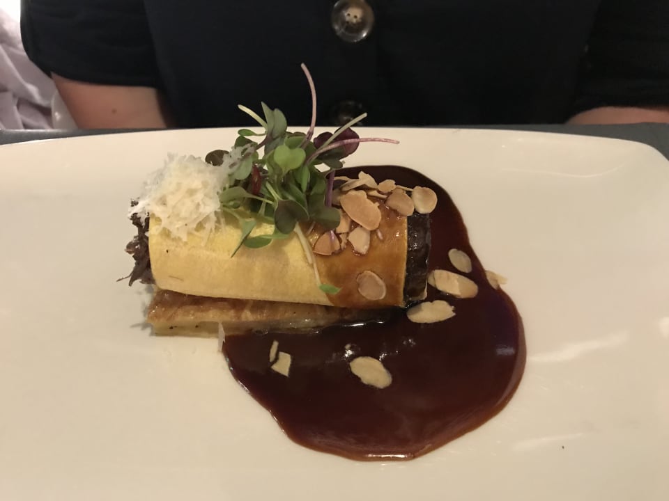 Gastro Grand Palladium Select Palace Ibiza