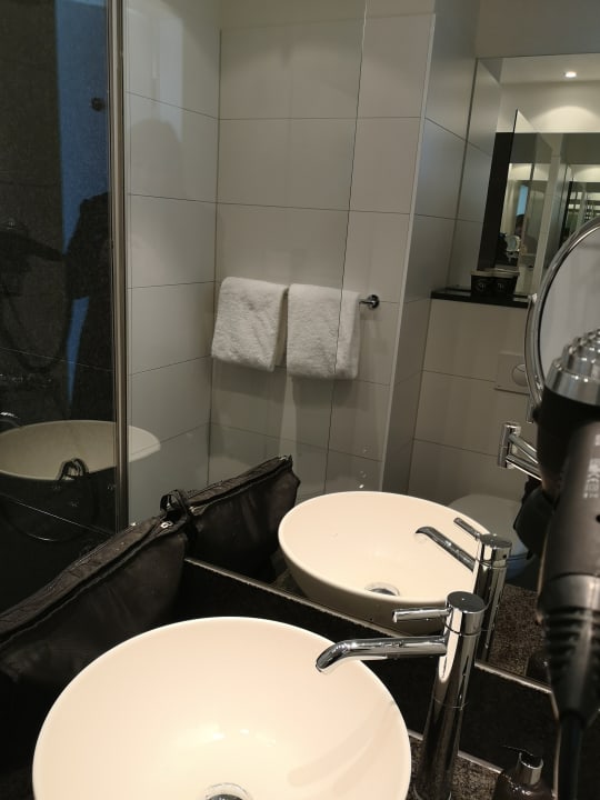 Zimmer Motel One München-Campus