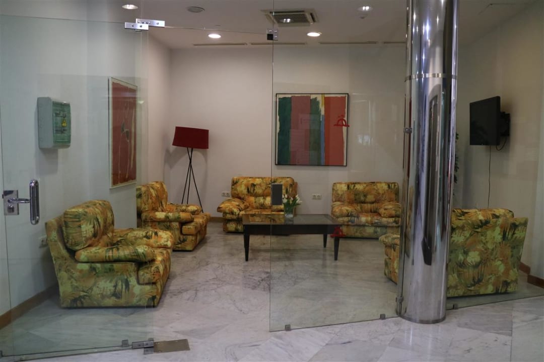 Sonstiges Bull Escorial & Spa