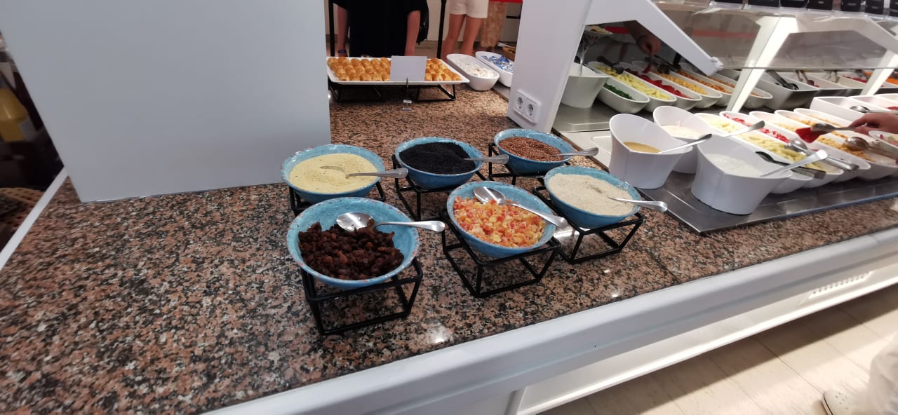 Gastro Globales Almirante Farragut