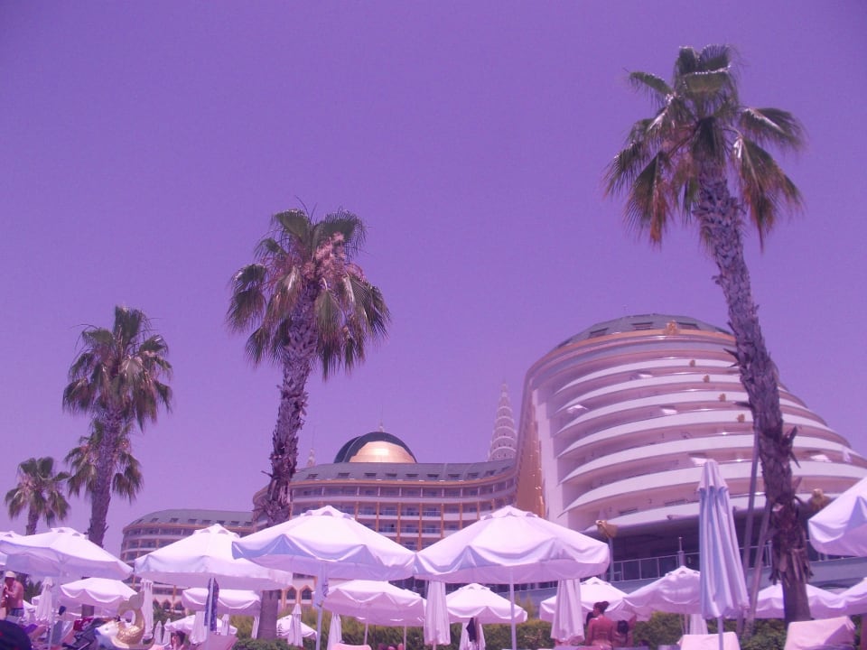 Hotel Hotel Delphin Imperial