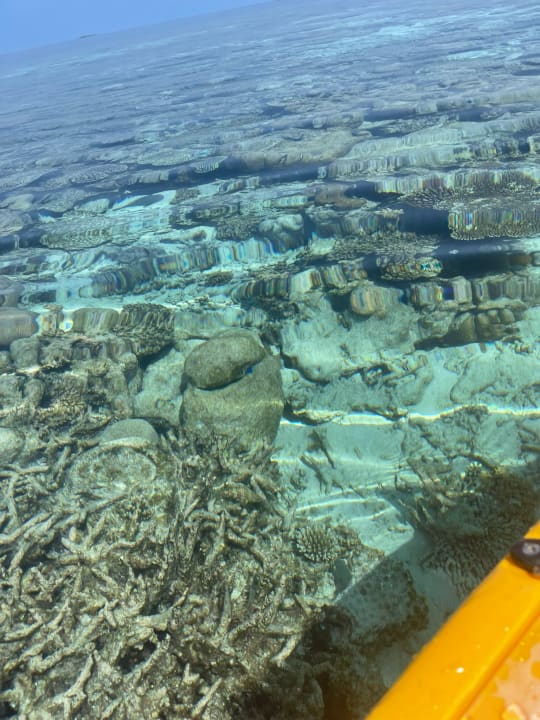 Sport & Freizeit NH Collection Maldives Havodda Resort