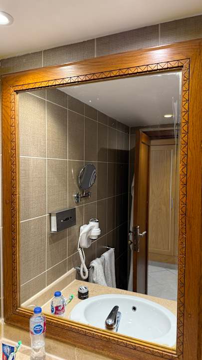 Zimmer Fort Arabesque Resort, Spa & Villas