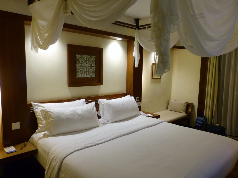 Zimmer Paradisus by Melia Bali