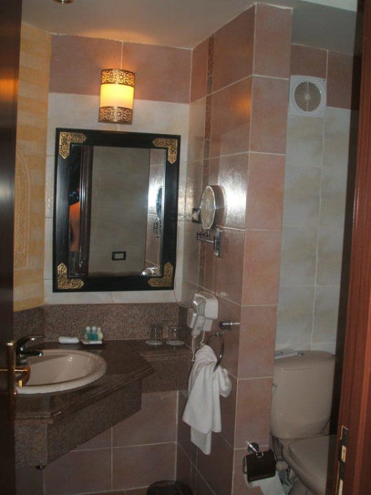 Bad Pickalbatros Palace Resort